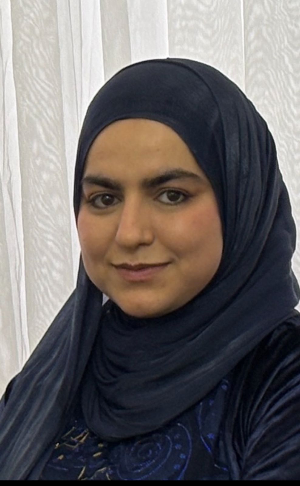 Azhin Mohammed Hussein