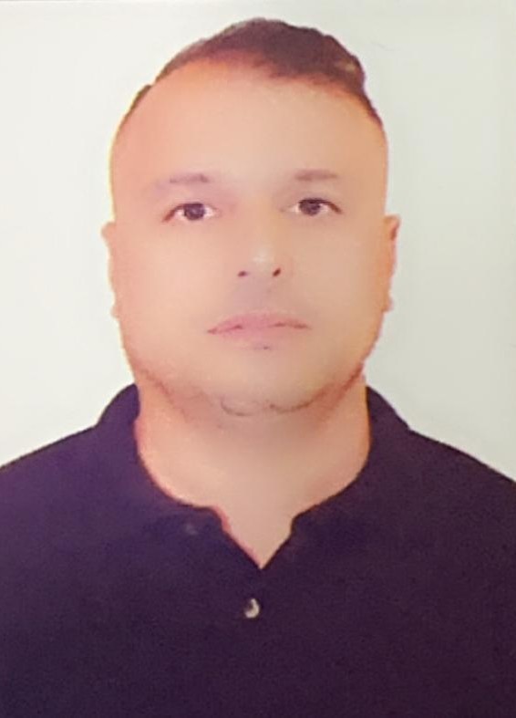 Hazhar Mohamedali Abdlqader